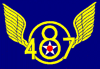 487th Wings